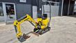 Yanmar   SV08-1A - 2018 YEAR - 1740 WORKING HOURS