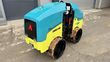 Ammann ARR1575 - 2017 YEAR - 500 WORKING HOURS