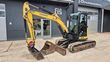 Yanmar   VIO57-U - 2016 YEAR - 6100 HOURS - 2X BUCKETS