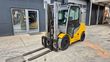 Jungheinrich DFG 550S - 2017 YEAR - 6310 HOURS 