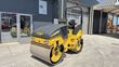 Bomag BW 138 AD-5 - 2015 YEAR - 2835 WORKING HOURS