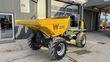 Wacker NEUSON DW60 - 2018 YEAR - 1605 HOURS