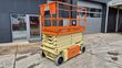 JLG 10RS - 2017 YEAR - 295 HOURS - 11.8M