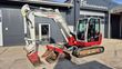 Takeuchi  TB370 - POWERTILT - 3X BUCKETS - 2021 YEAR