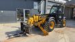 JCB 540-140 LOADALL - 2018 YEAR - 5180 HOURS - 13.8M