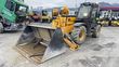 JCB 535-125 LOADALL- 3990 HOURS - BUCKET - 12.3M