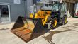 JCB 535-125 LOADALL- 3990 HOURS - BUCKET - 12.3M