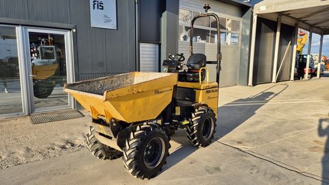 Mecalac TA1EH - 2018 YEAR - 1465 WORKING HOURS