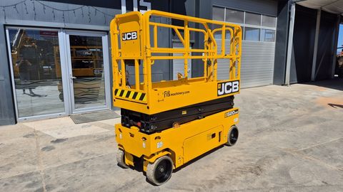 others JCB S2032E - UNUSED (2022 YEAR) - 5 HOURS