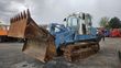 Liebherr LR632 - 1998 YEAR - 2.5M - OPENING BUCKET