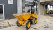 JCB 1T-2 - 2020 YEAR - 560 WORKING HOURS - HI-TIP