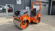 Hamm HD 13 VV - 2016 YEAR - 640 WORKING HOURS