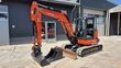 Kubota KX057-4 - 2019 YEAR - 3730 HOURS - POWERTILT