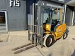 Jungheinrich TFG 545 - 2004 YEAR - 2505 HOURS – TRIPLEX