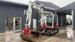 Takeuchi  TB290 - 2012 YEAR - 8095 HOURS - POWERTILT 