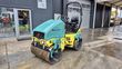 Ammann ARX26.1-2 - 2023 YEAR - 250 WORKING HOURS