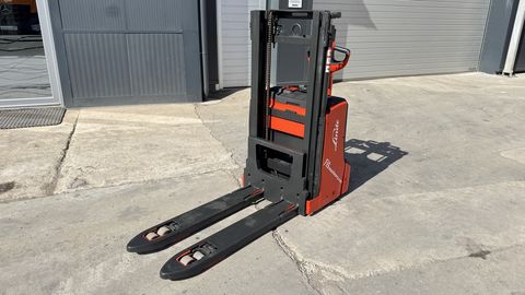 Linde D06 - 2020 YEAR - 4630 HOURS