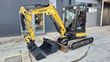 Yanmar   VIO33-6 - POWERTILT - 3X NEW BUCKETS - 2020 YEAR 