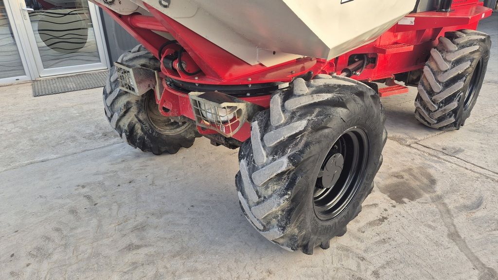 Terex TA6S - 2017 YEAR - 2685 WORKING HOURS 3