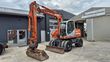 Atlas TEREX 1605 - 2005 YEAR - 2X BUCKETS