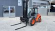 Ausa C250 H - 2785 WORKING HOURS - TRIPLEX