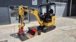 CAT 301.5 - 2023 YEAR - 255 HOURS - POWERTILT
