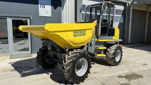 Wacker NEUSON DW60 - 2016 YEAR - 3090 WORKING HOURS