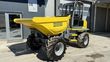 Wacker NEUSON DW60 - 2016 YEAR - 3090 WORKING HOURS