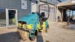 Ammann ARX36-2 - 2022 YEAR - 310 WORKING HOURS