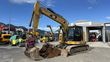 CAT 315FLCR - 2019 YEAR - 8485 HOURS - POWERTILT