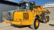 Volvo A30E - YEAR 2011 - 21275 HOURS - AIR CONDITION