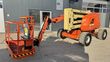 JLG  JLG 450 AJ - 2017 YEAR - 2870 HOURS 