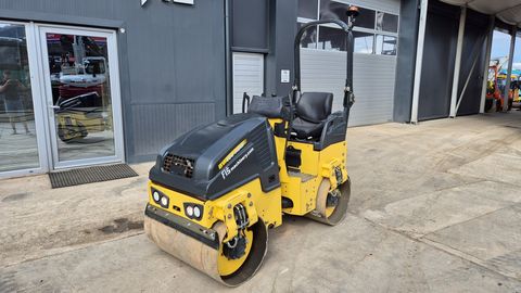 Bomag bomag