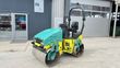 Ammann ARX26 - 2014 YEAR - 1645 WORKING HOURS