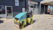 Ammann ARX12 - 2019 YEAR - 210 WORKING HOURS