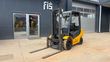 Jungheinrich DFG 430 - 2005 YEAR - 9620 HOURS 