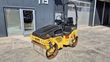 Bomag BW 120 AD-4 - 2005 YEAR - 2325 WORKING HOURS