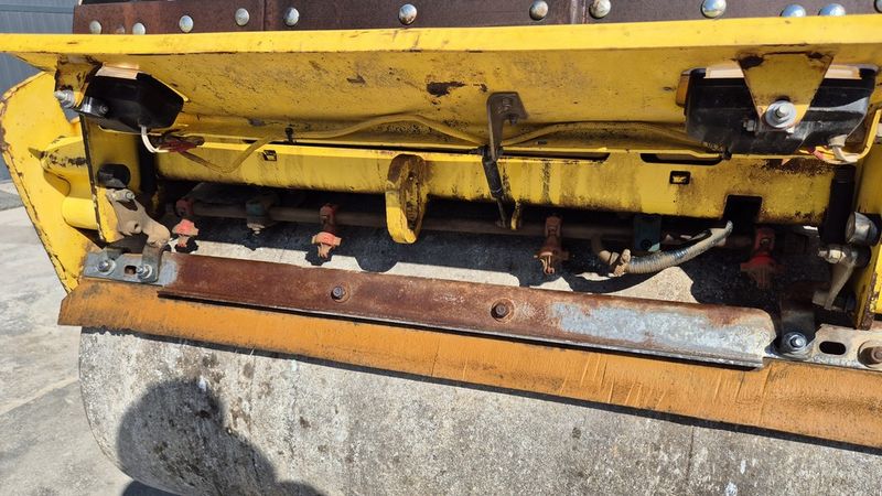 Bomag BW 120 AD-4 - 2005 YEAR - 2325 WORKING HOURS 3