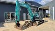 Kobelco SK85MSR-7 - POWERTILT - 3X BUCKETS - 2020 YEAR -