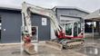 Takeuchi TB2150 - 2017 YEAR - 7525 HOURS - POWERTILT