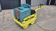 Ammann ARW65 - 2013 YEAR