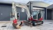 Takeuchi  TB290-2 - 2023 YEAR - 955 HOURS - POWERTILT 