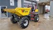 Wacker NEUSON DW60-2 - 2021 YEAR - 1355 HOURS