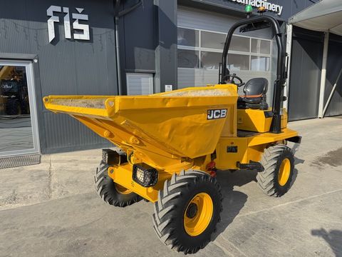 JCB 3T-1 - 2019 YEAR 3