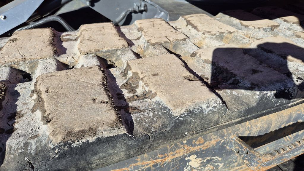 Takeuchi TB290-2 - 2022 YEAR - POWERTILT - 3X BUCKETS 3