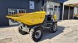 Wacker NEUSON DW50 - 2021 YEAR - 755 HOURS