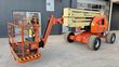 JLG 450 AJ - 2015 YEAR - 2895 WORKING HOURS - 15.77M