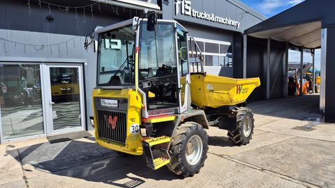 Wacker NEUSON DV60 - 2019 YEAR - 3405 HOURS - AC
