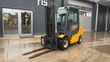 Jungheinrich TFG 435 - 2008 YEAR - 7740 HOURS