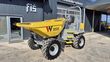 Wacker NEUSON DW60 - 2018 YEAR - 1445 HOURS